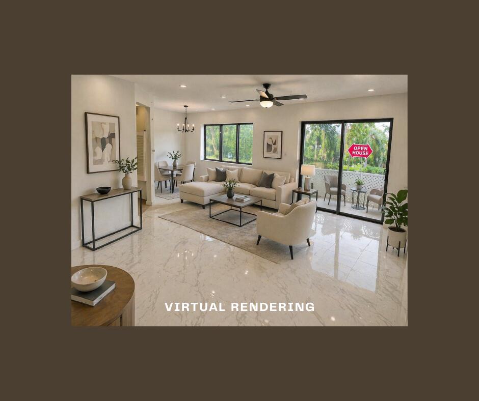 VILLAGE BY THE SEA CONDO - Residential