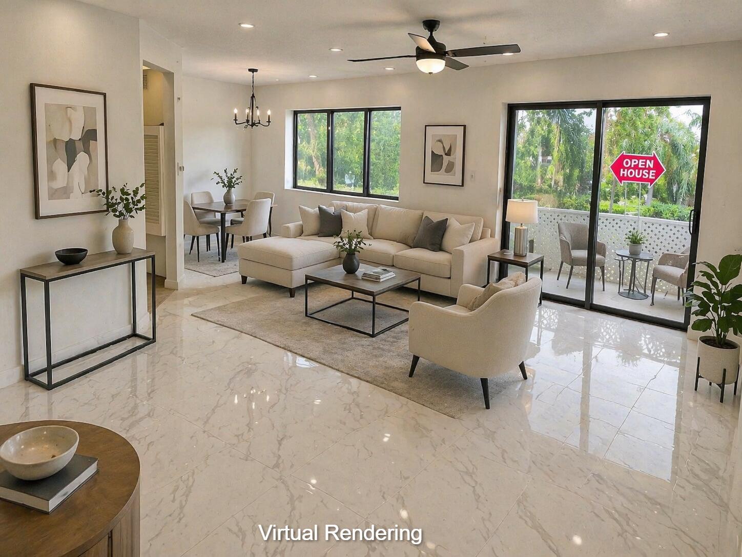 VILLAGE BY THE SEA CONDO - Residential