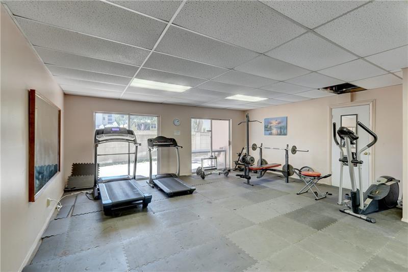 VILLAGE BY THE SEA CONDO - Residential