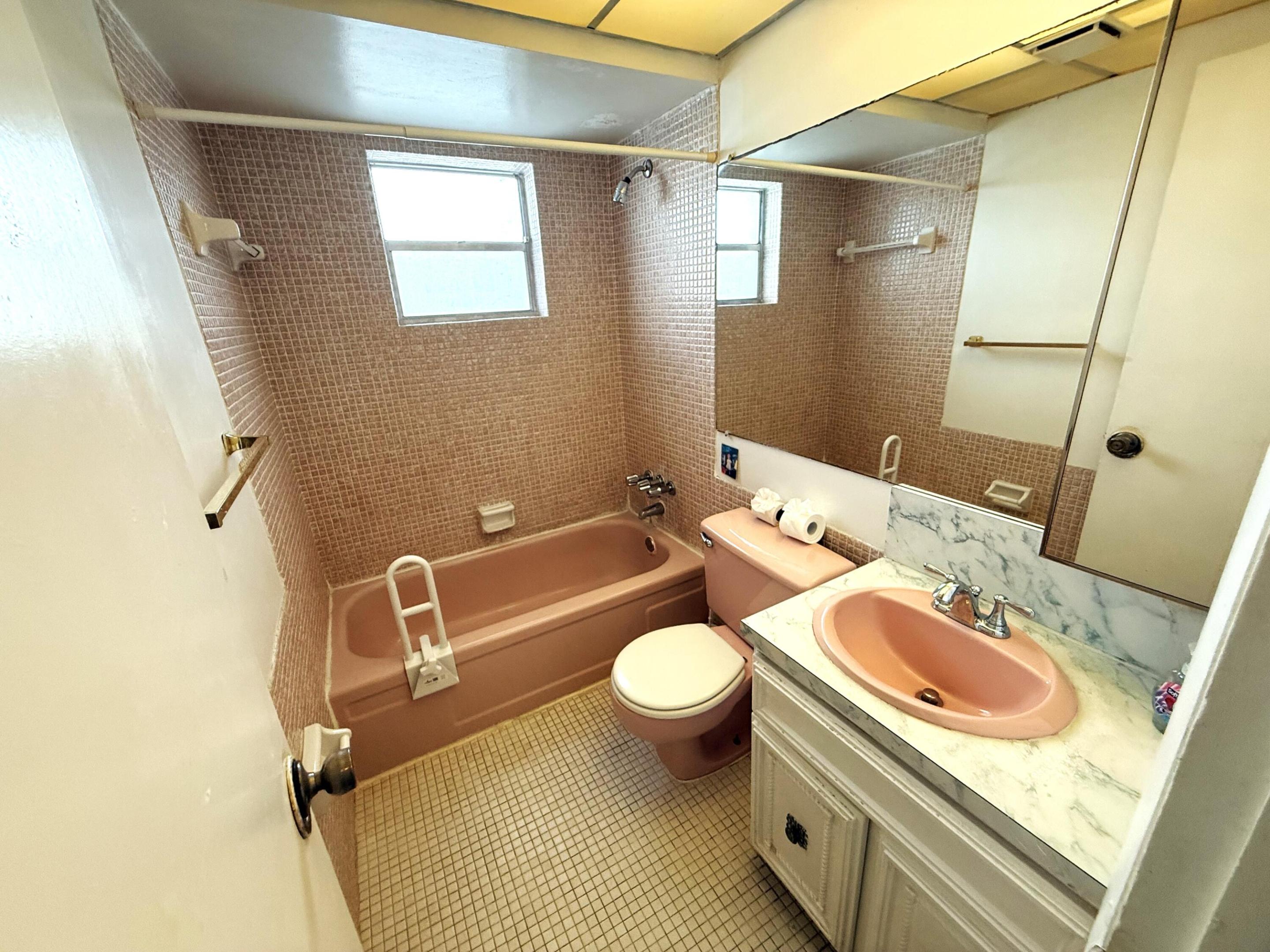 VILLAGE BY THE SEA CONDO - Residential