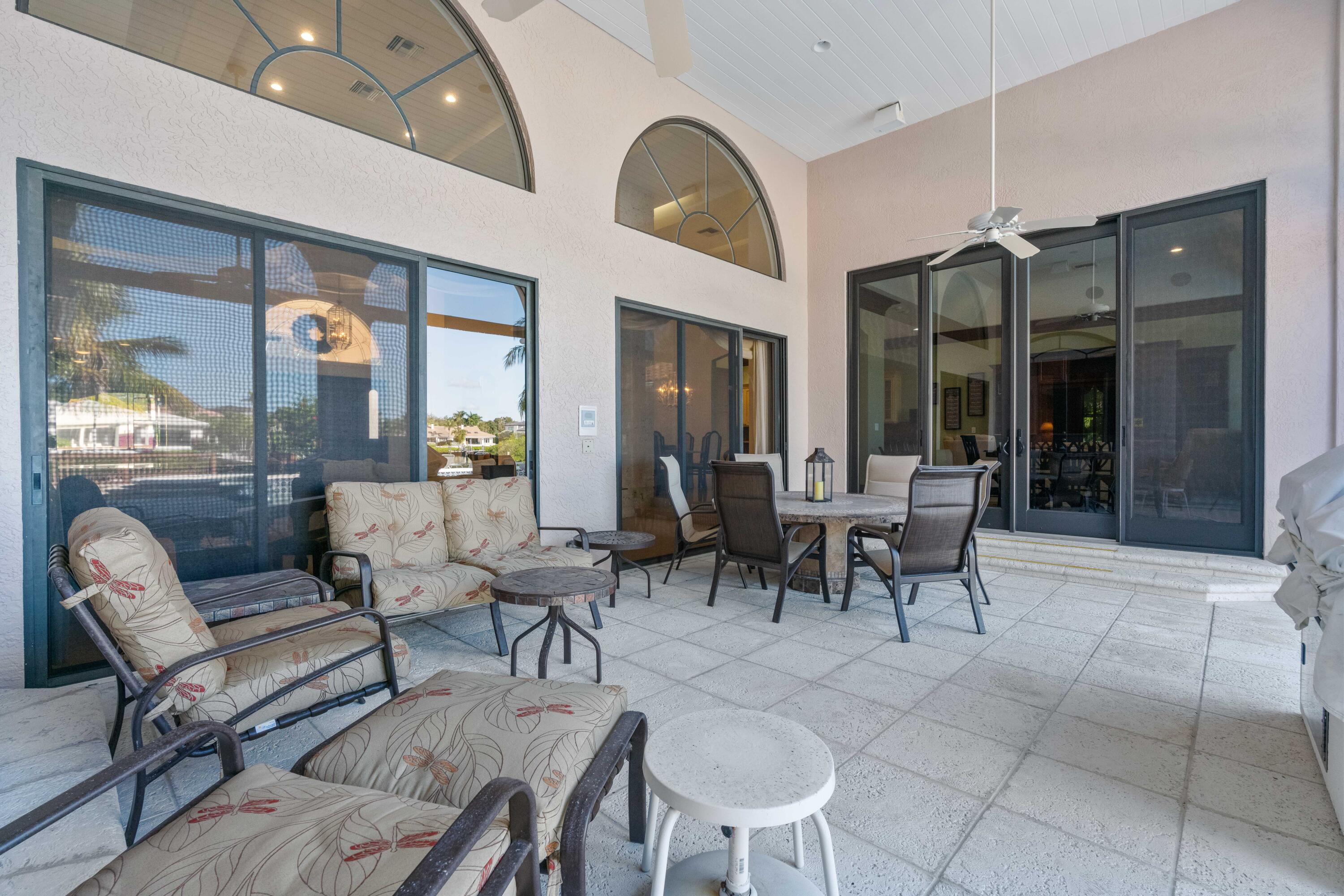 Admirals Cove - Residential