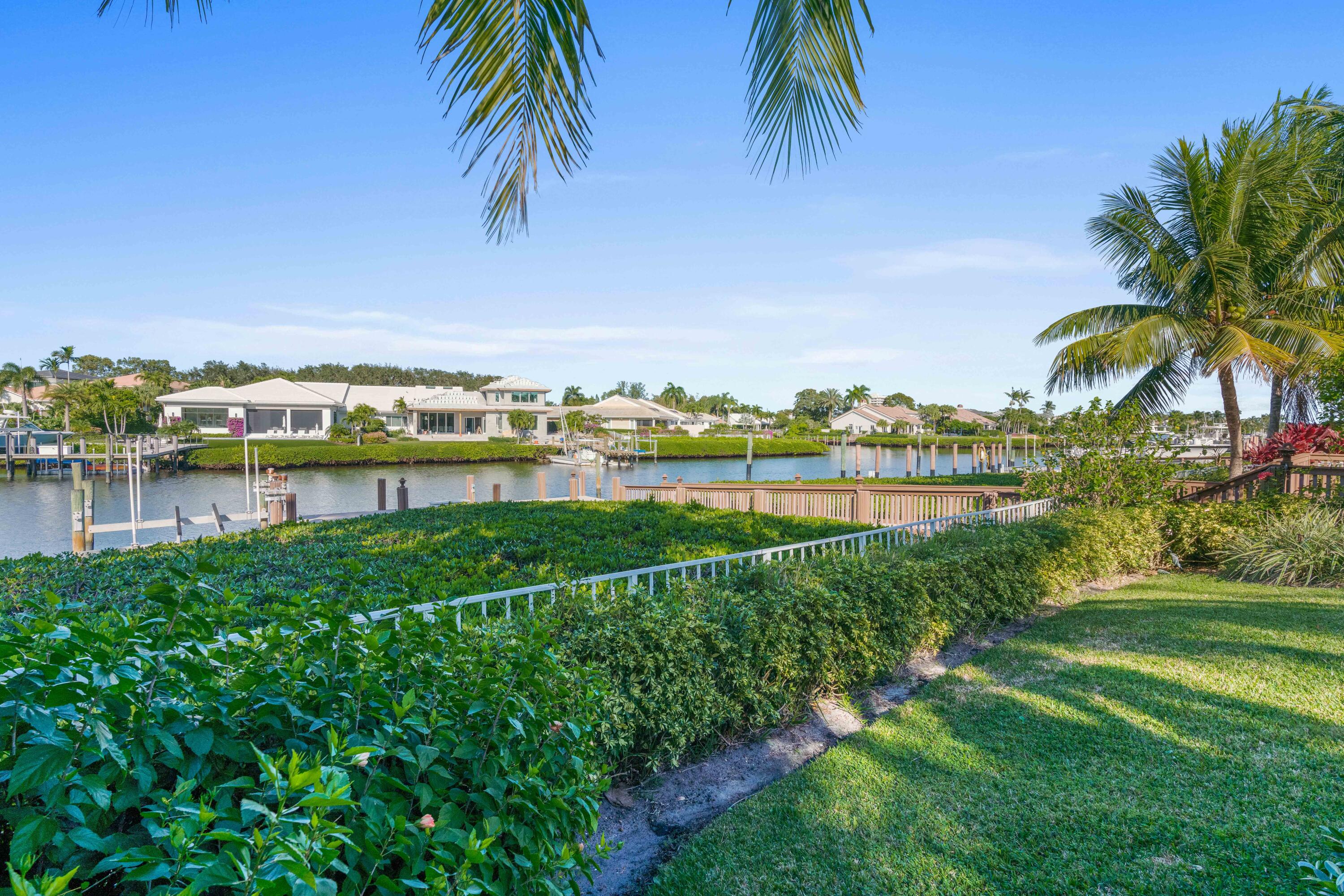 Admirals Cove - Residential
