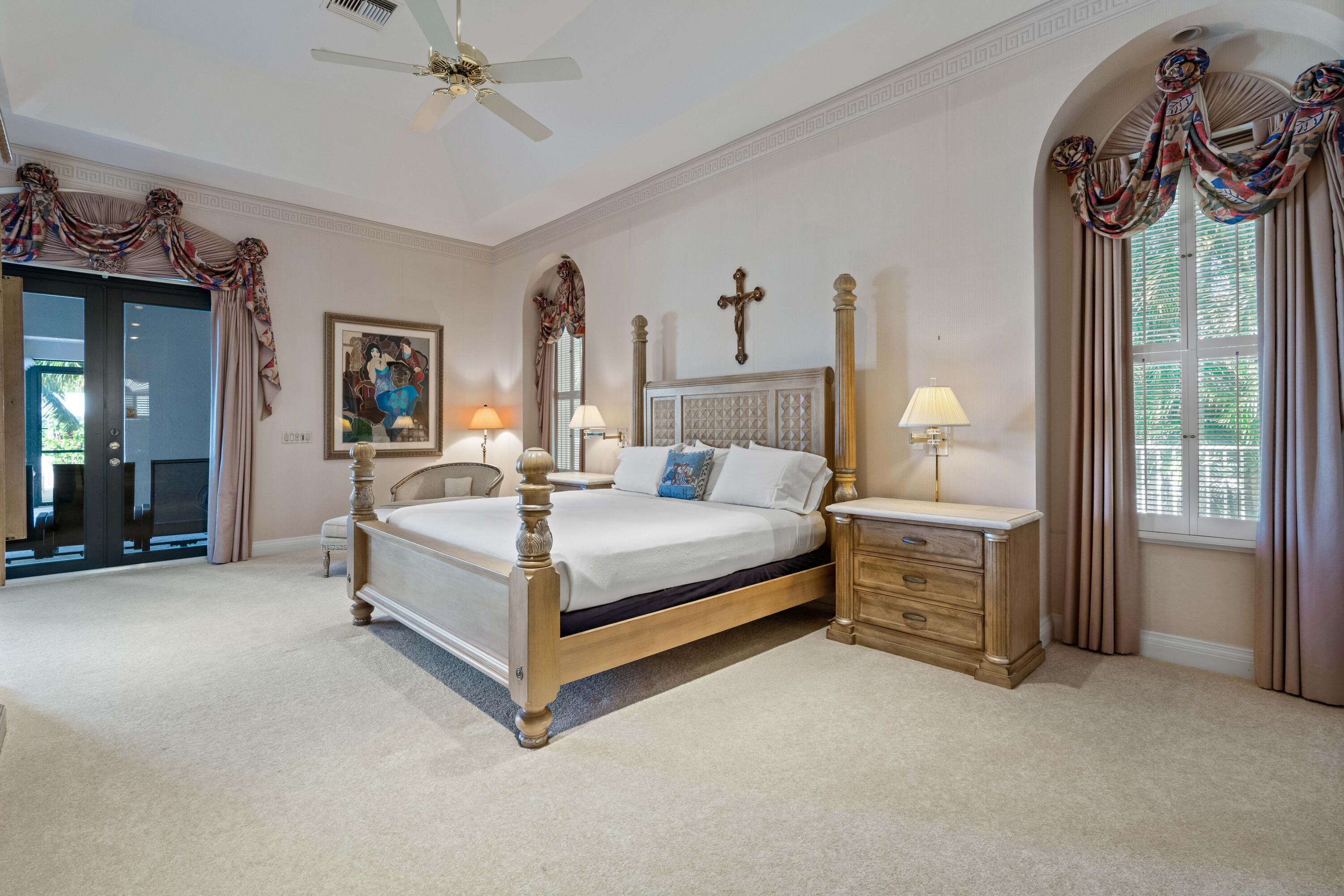 Admirals Cove - Residential