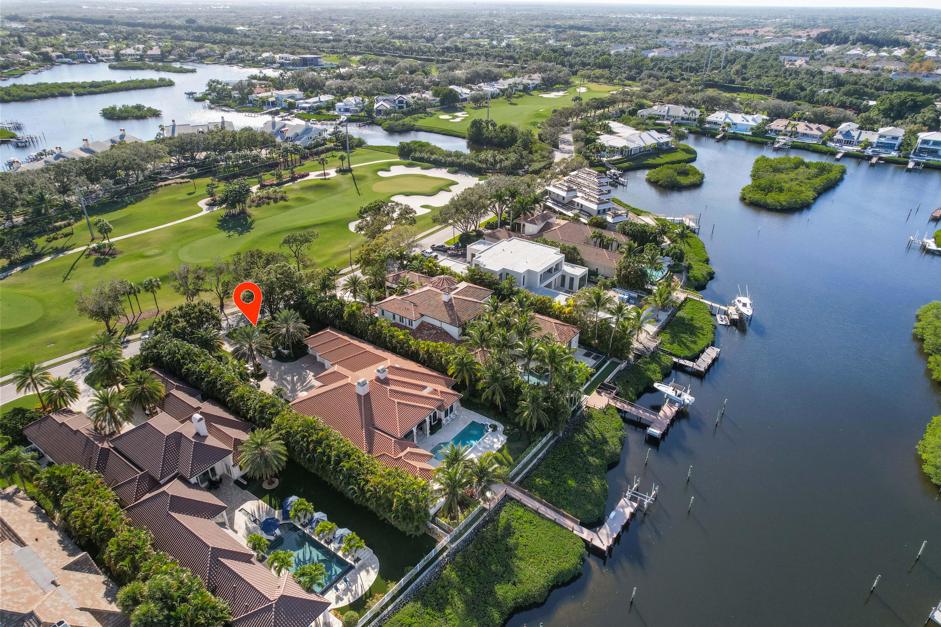 Admirals Cove - Residential