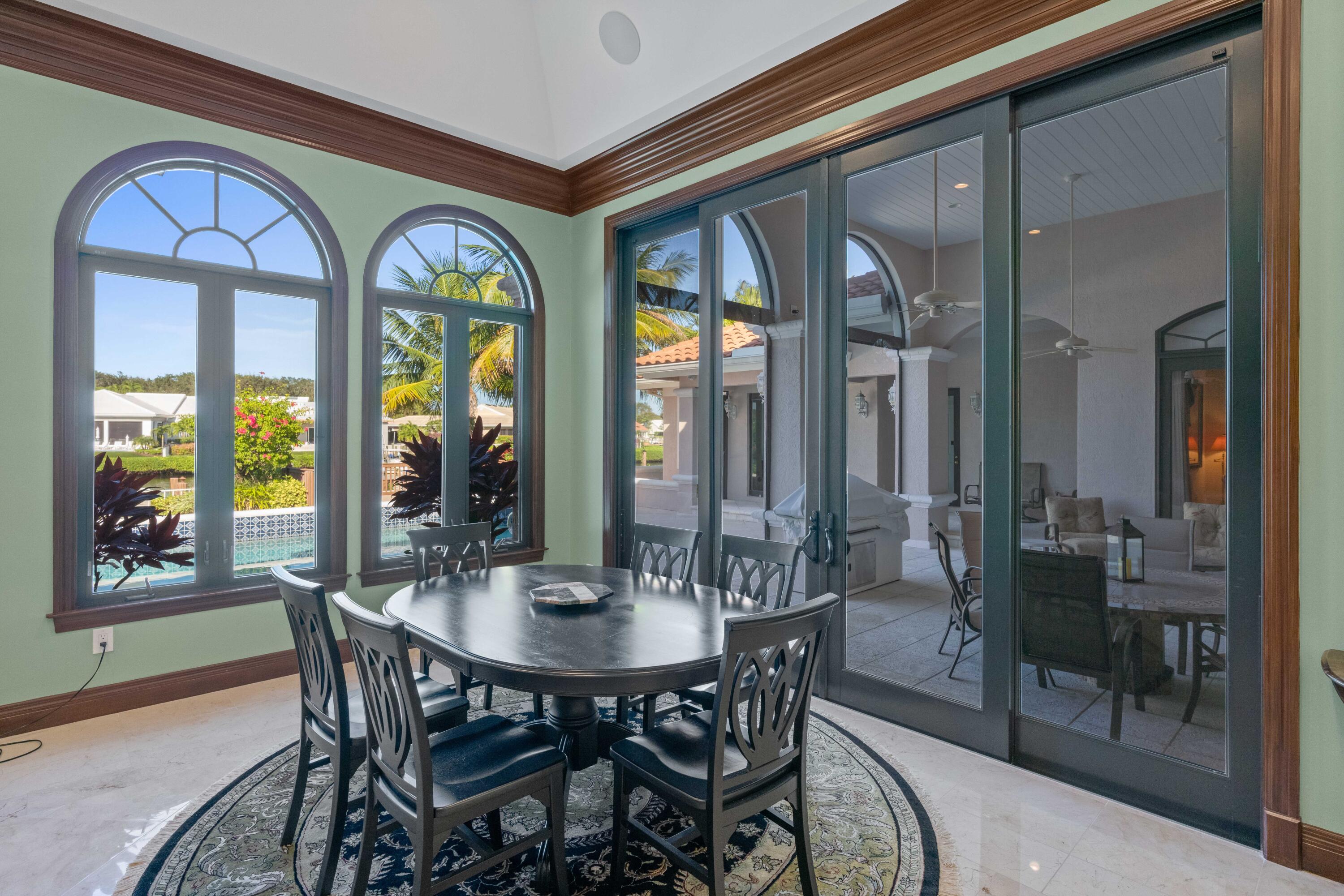 Admirals Cove - Residential