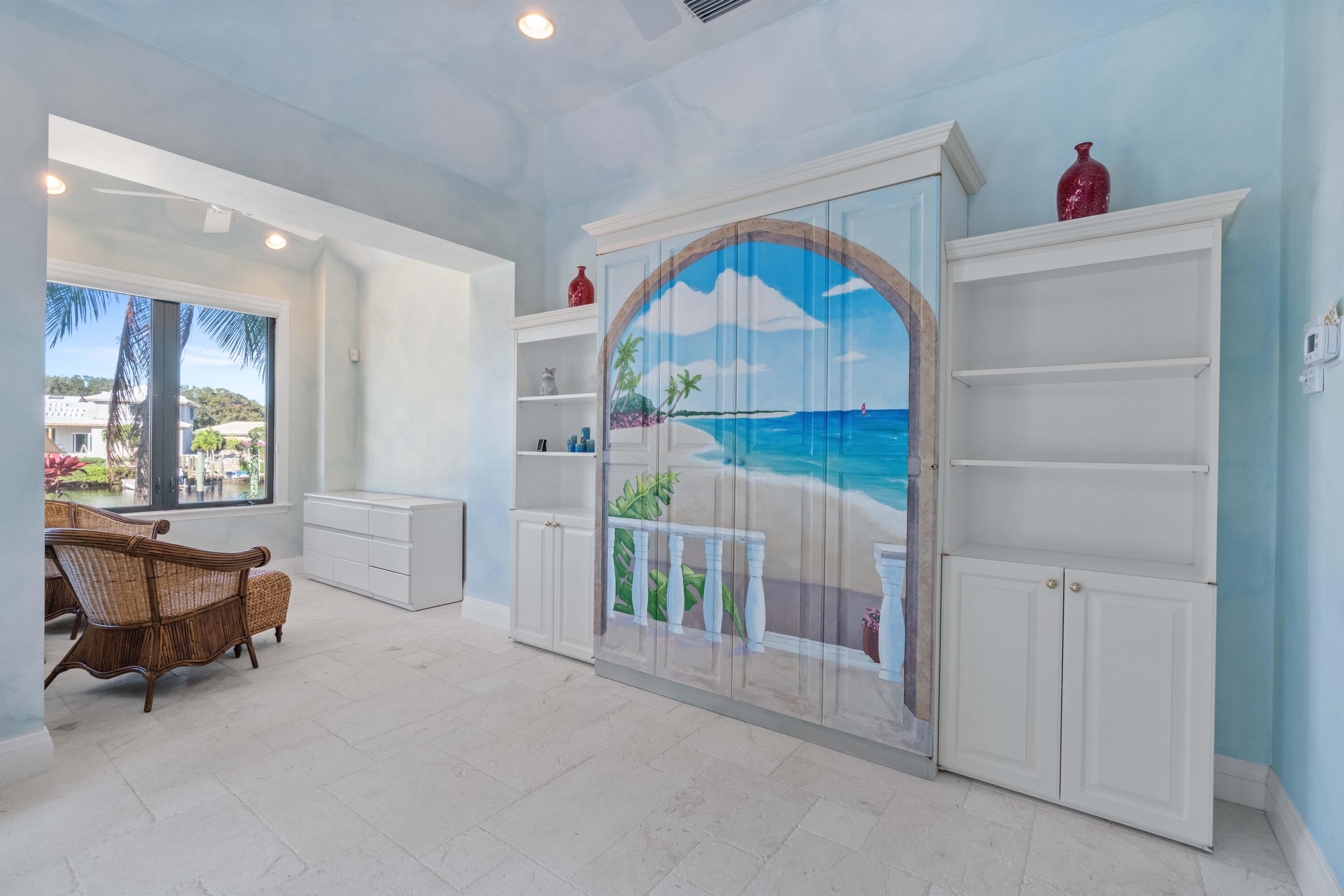 Admirals Cove - Residential