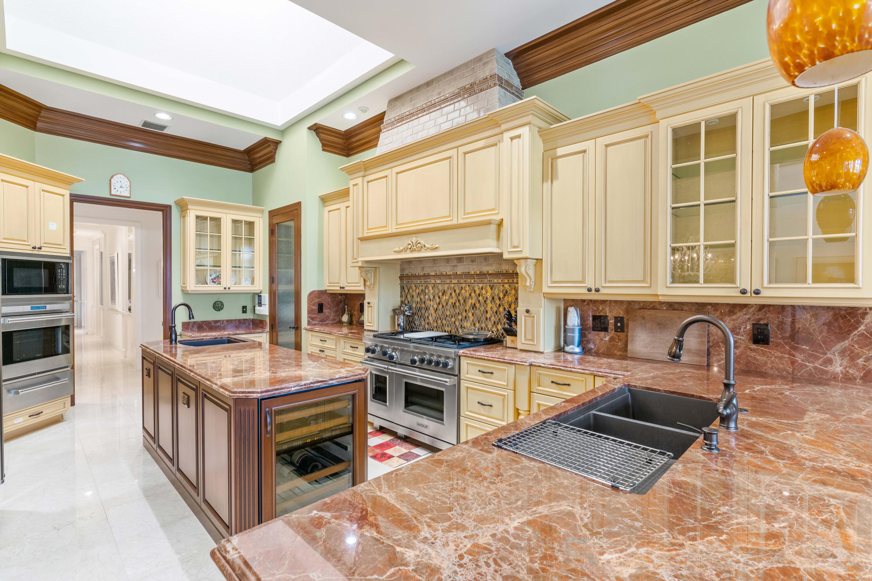 Admirals Cove - Residential