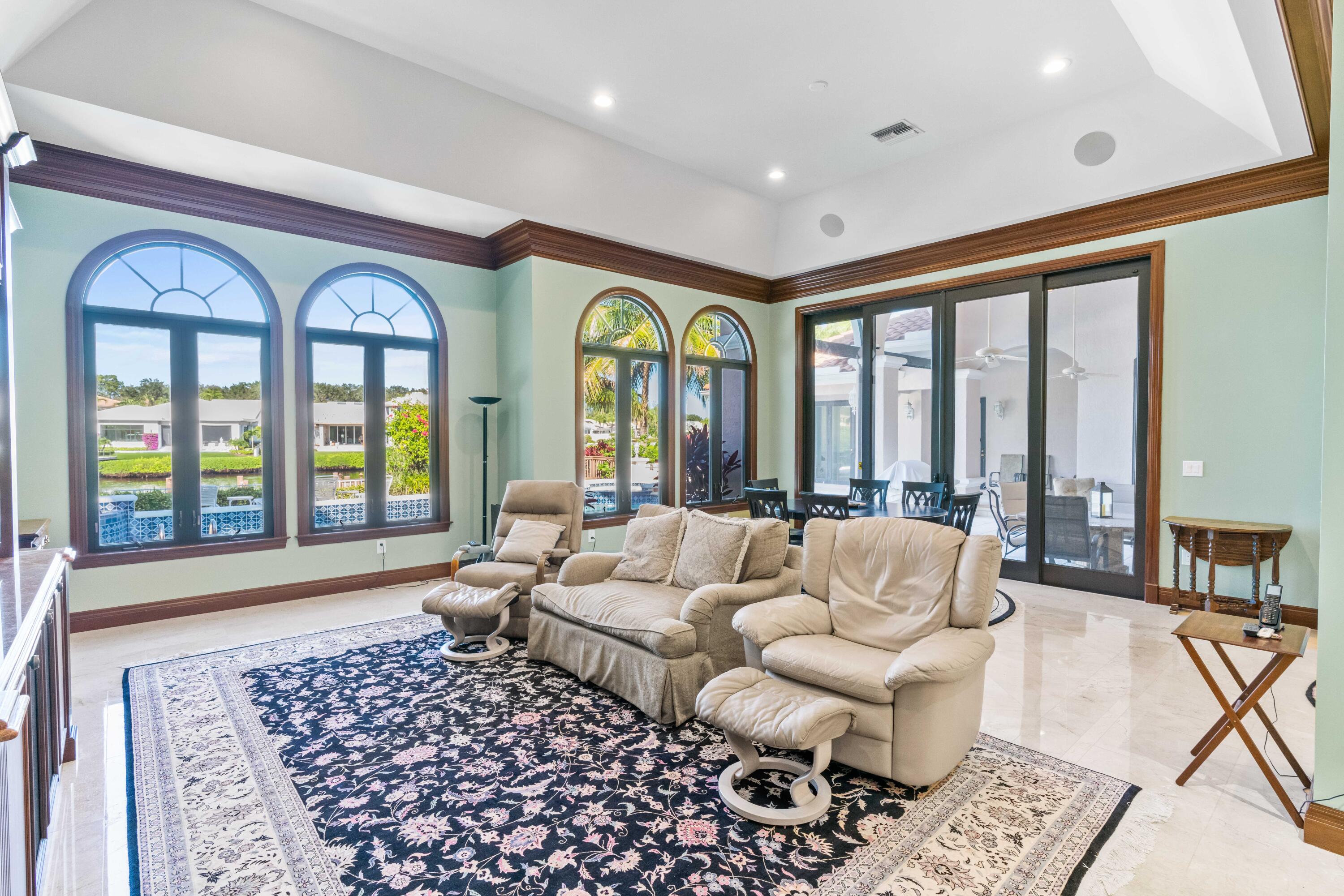 Admirals Cove - Residential