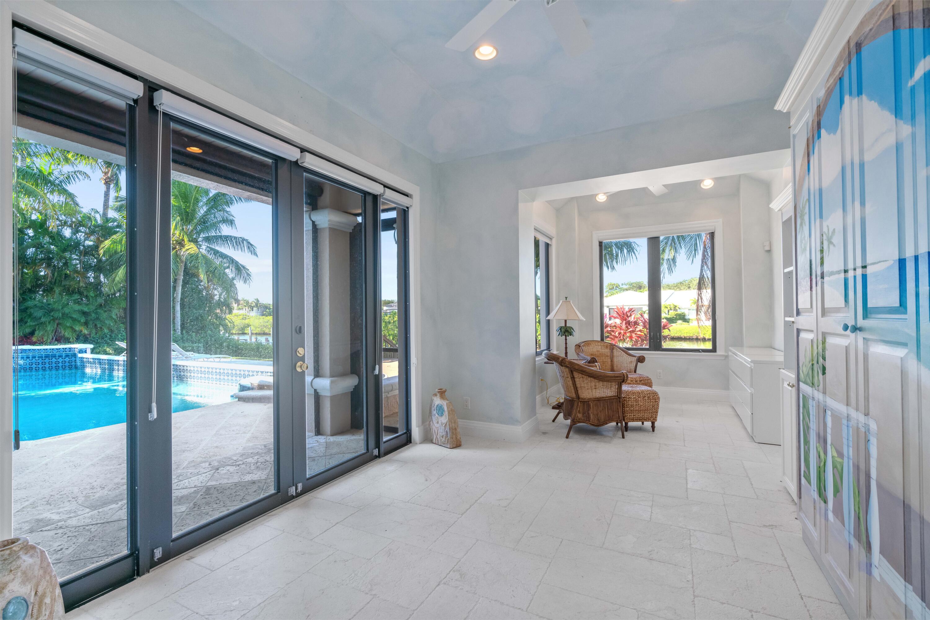 Admirals Cove - Residential