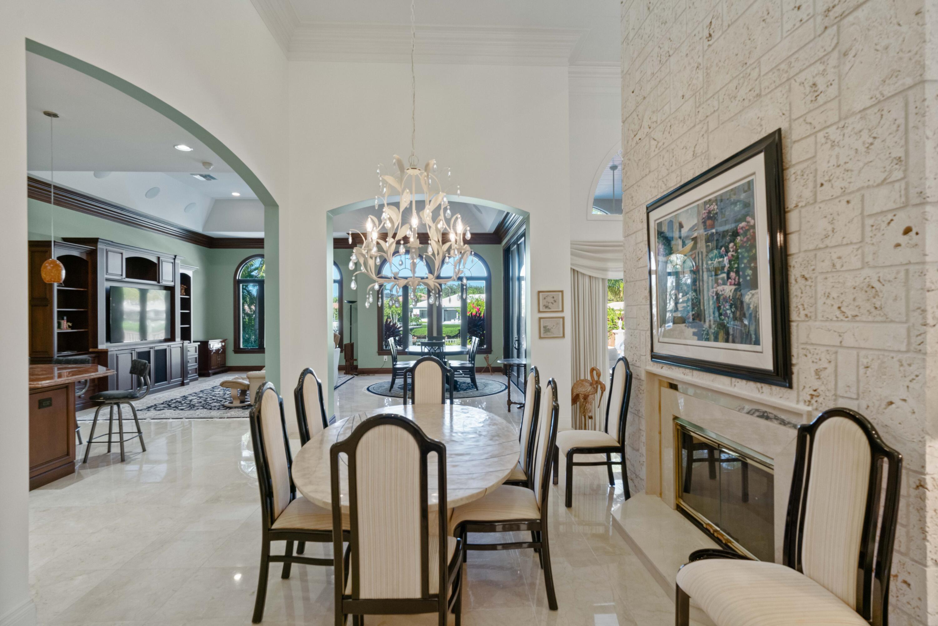 Admirals Cove - Residential