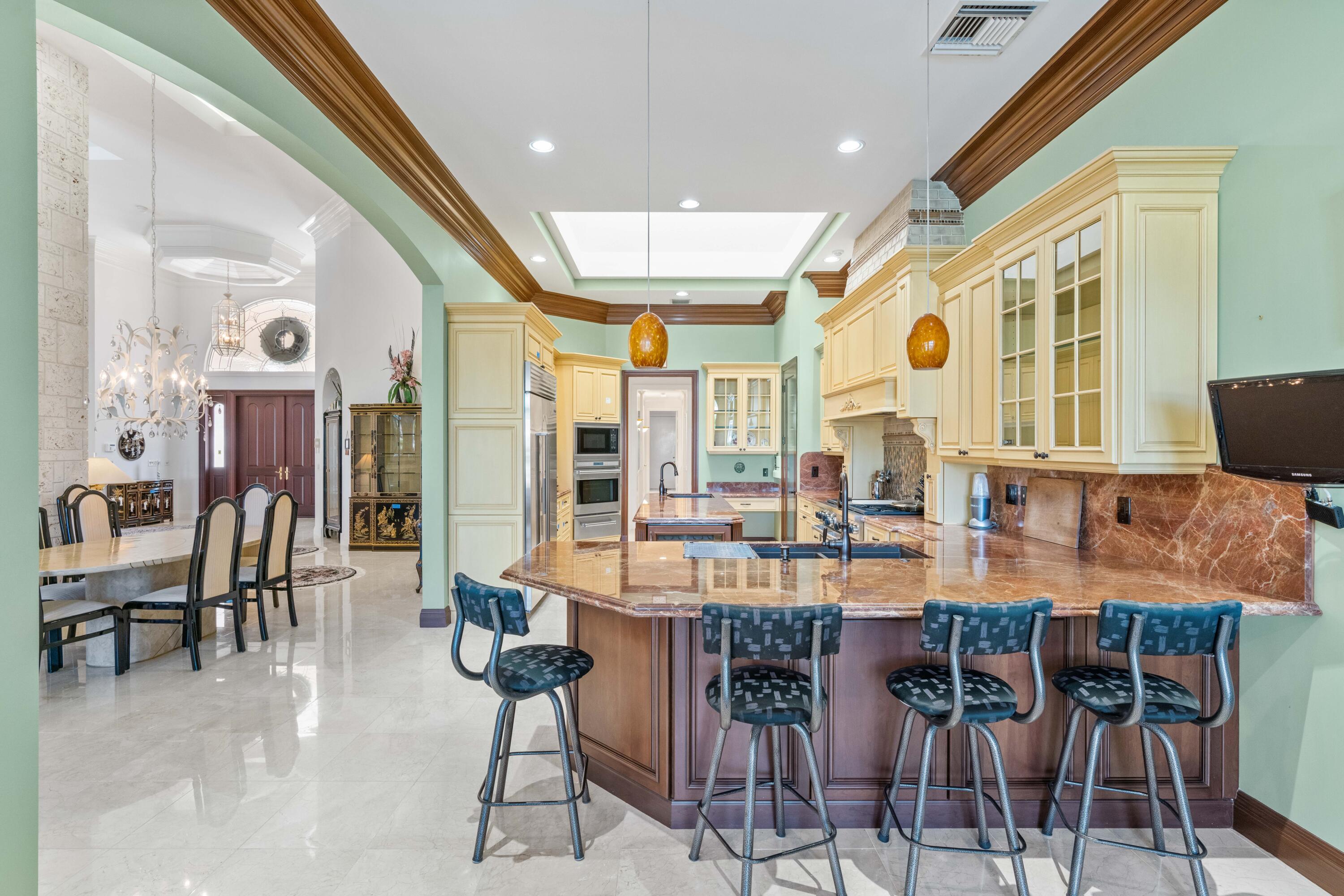 Admirals Cove - Residential