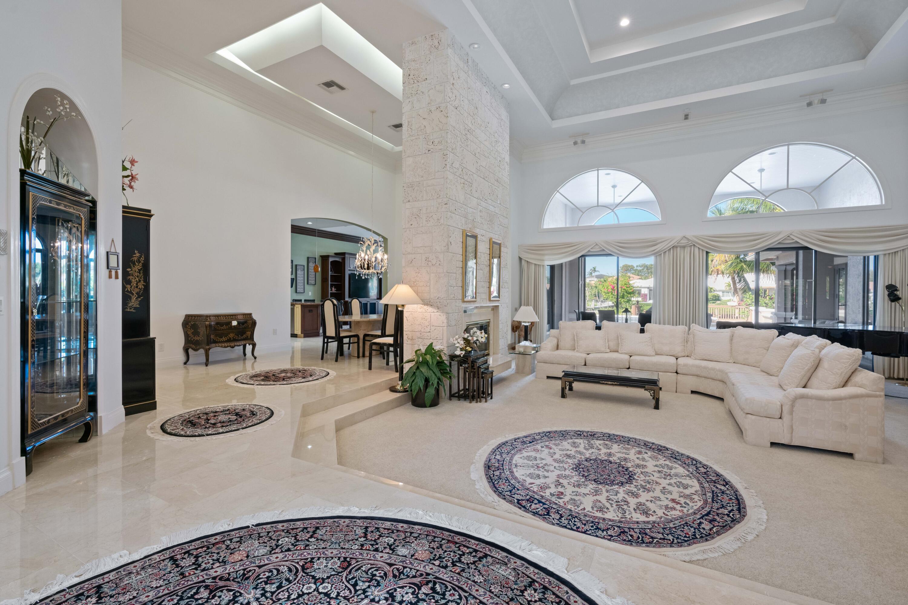 Admirals Cove - Residential