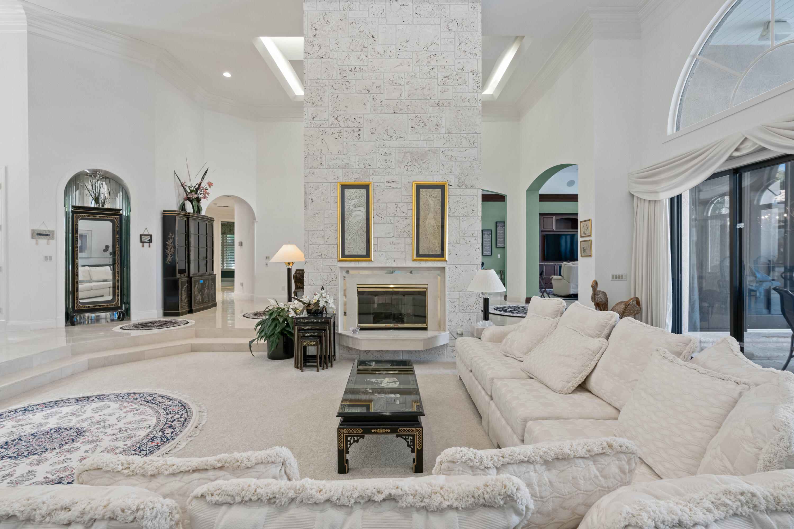 Admirals Cove - Residential