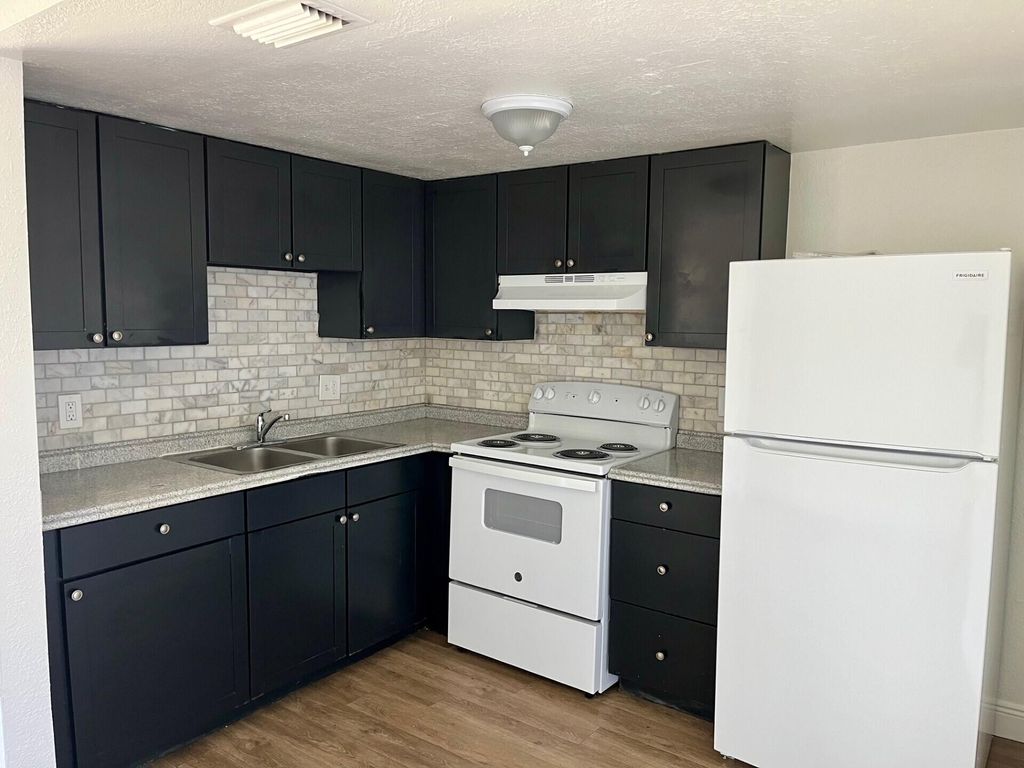 Photo of 3474 Rudolf Road #4, Lake Worth, FL 33461 (MLS # R10996215)