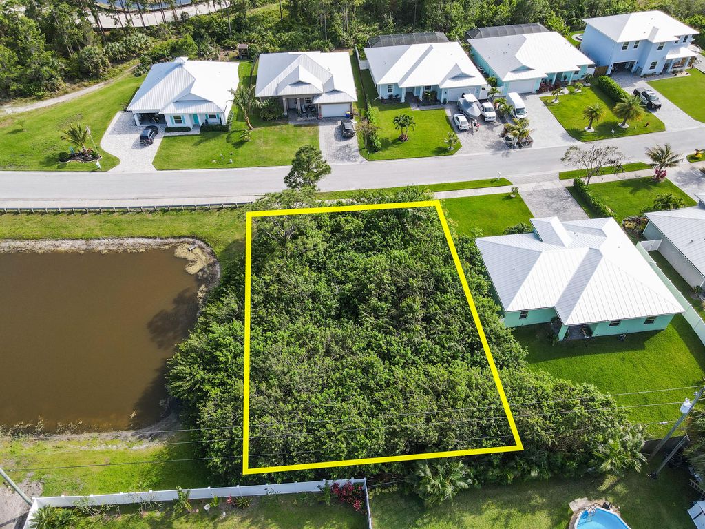 Photo of 6367 SE Amethyst Terrace, Hobe Sound, FL 33455 (MLS # R10795248)
