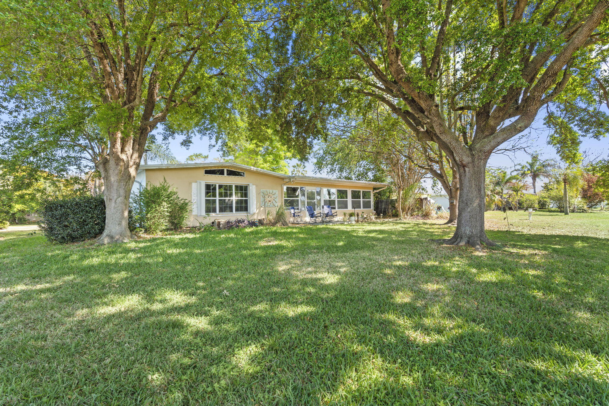 SOUTH PORT ST LUCIE UNIT 3 - Residential