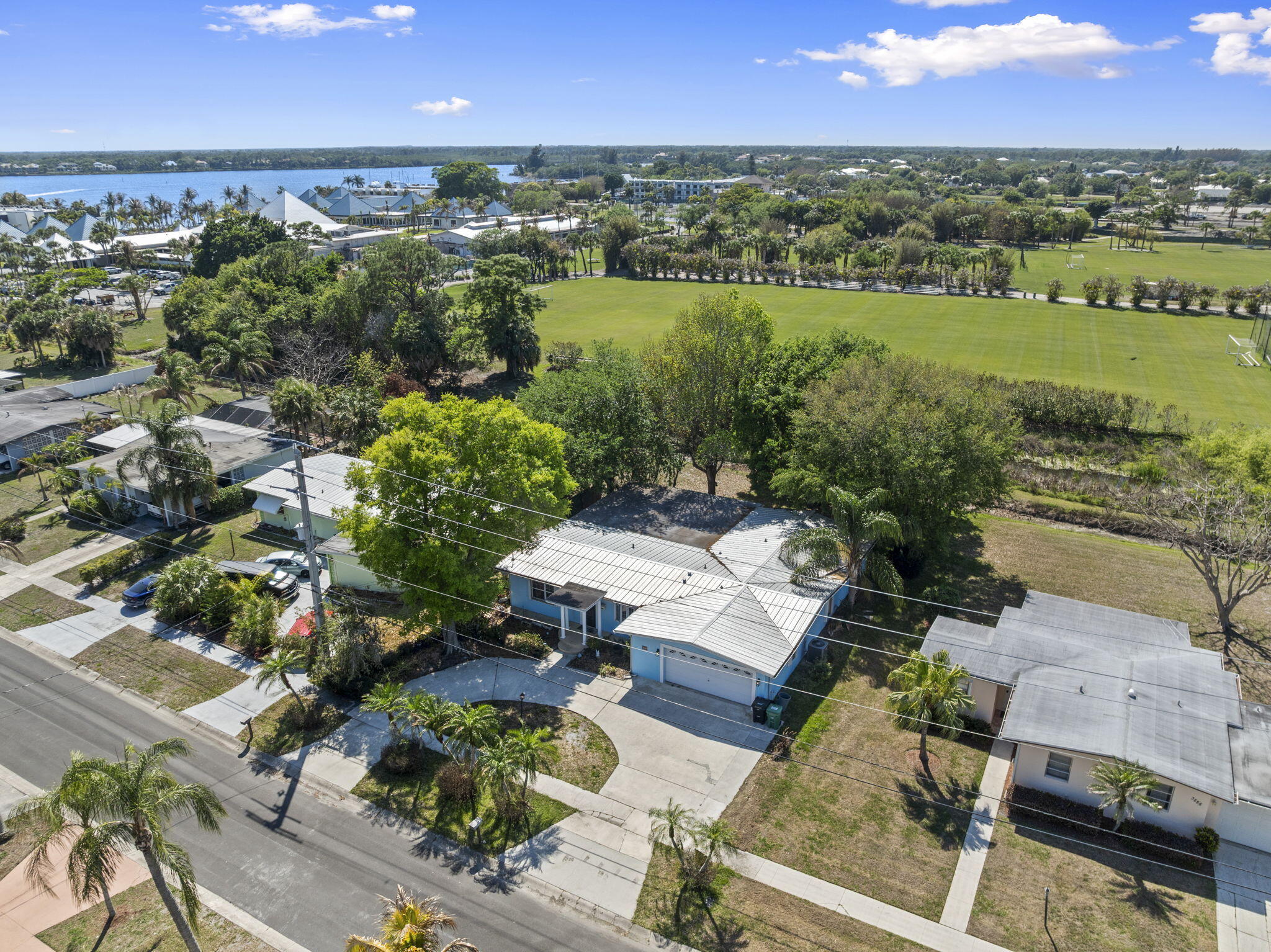 SOUTH PORT ST LUCIE UNIT 3 - Residential