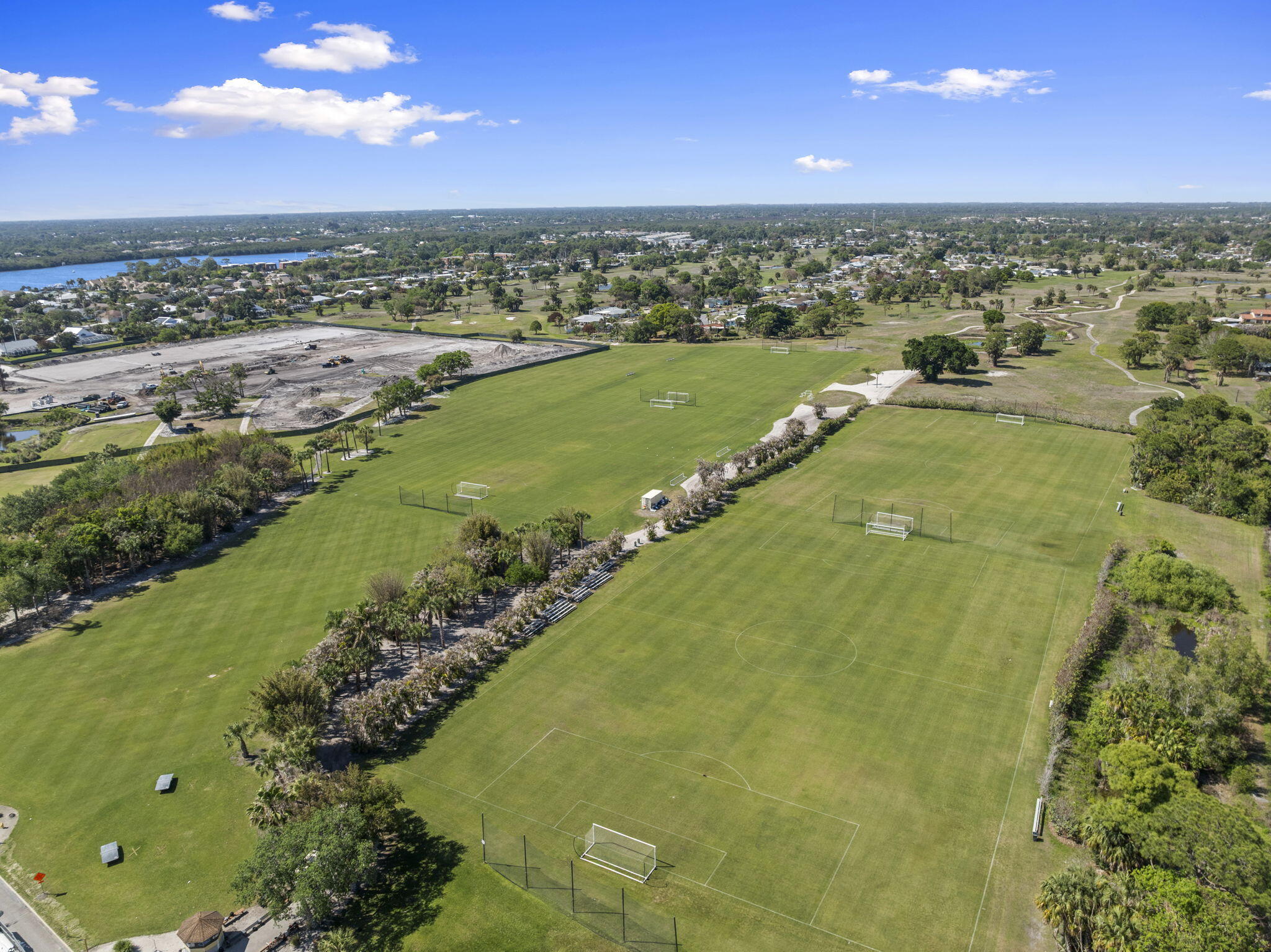 SOUTH PORT ST LUCIE UNIT 3 - Residential