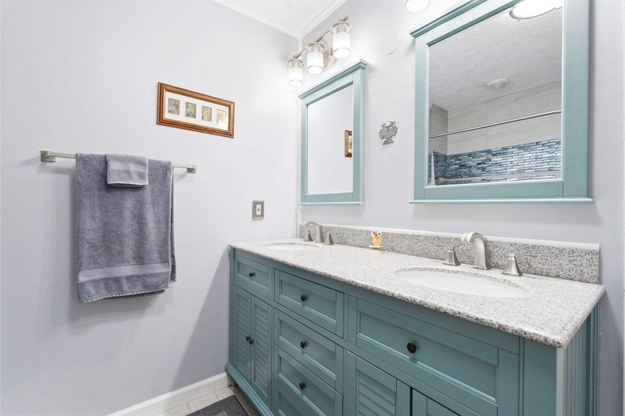 SOUTH PORT ST LUCIE UNIT 3 - Residential