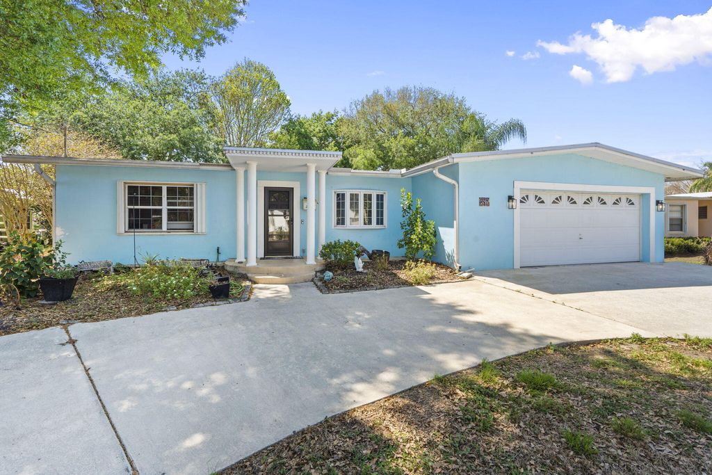 Photo of 3296 SE Monte Vista Street, Port Saint Lucie, FL 34952 (MLS # B26011836)