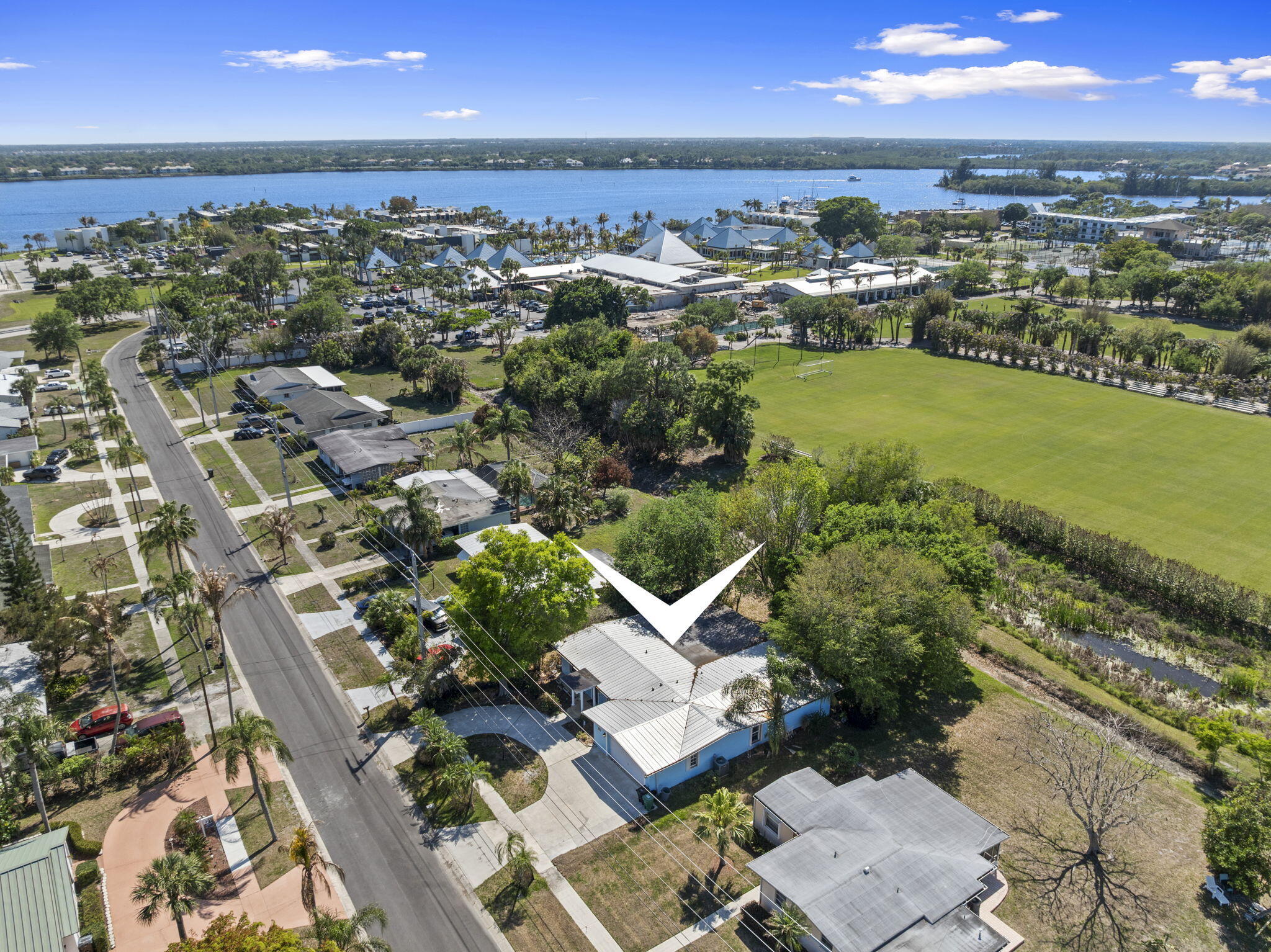 SOUTH PORT ST LUCIE UNIT 3 - Residential