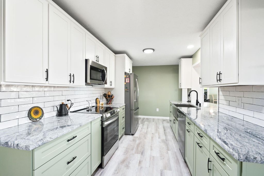 Photo of 3296 SE Monte Vista Street, Port Saint Lucie, FL 34952 (MLS # B26011836)