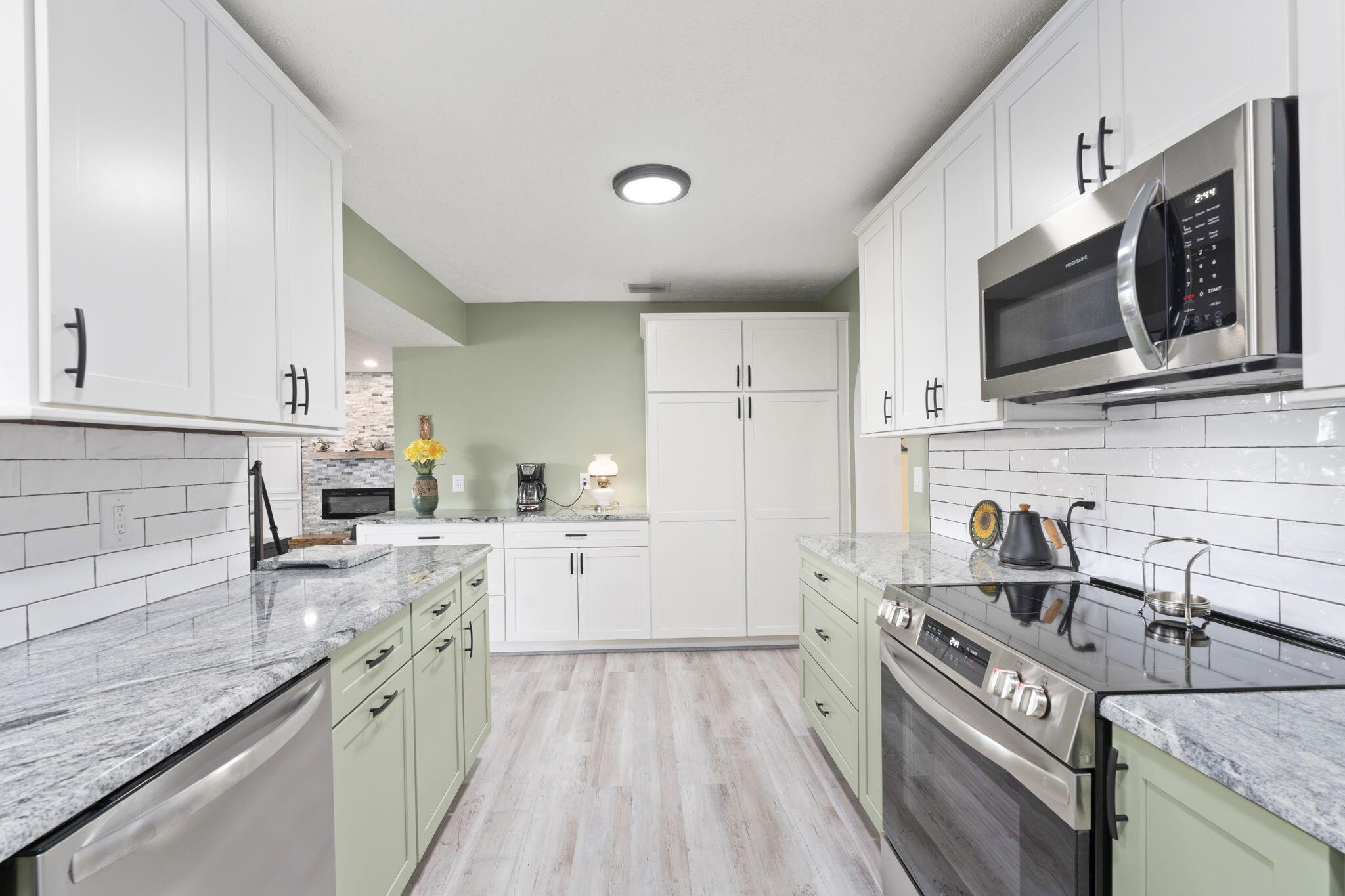 SOUTH PORT ST LUCIE UNIT 3 - Residential