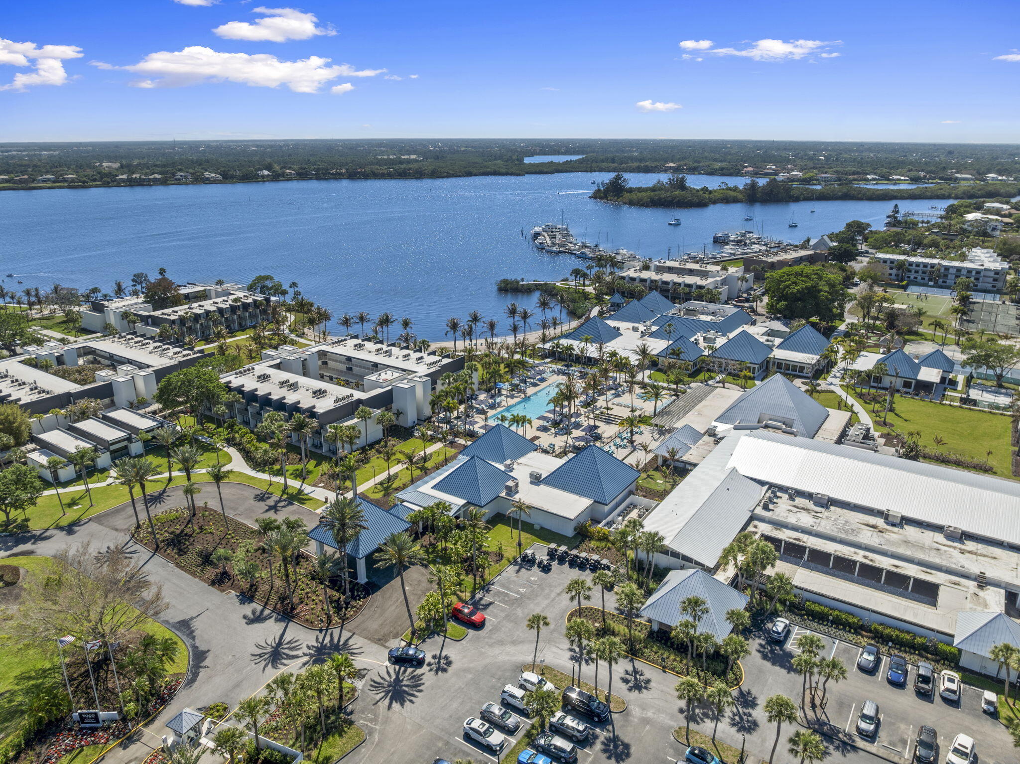 SOUTH PORT ST LUCIE UNIT 3 - Residential