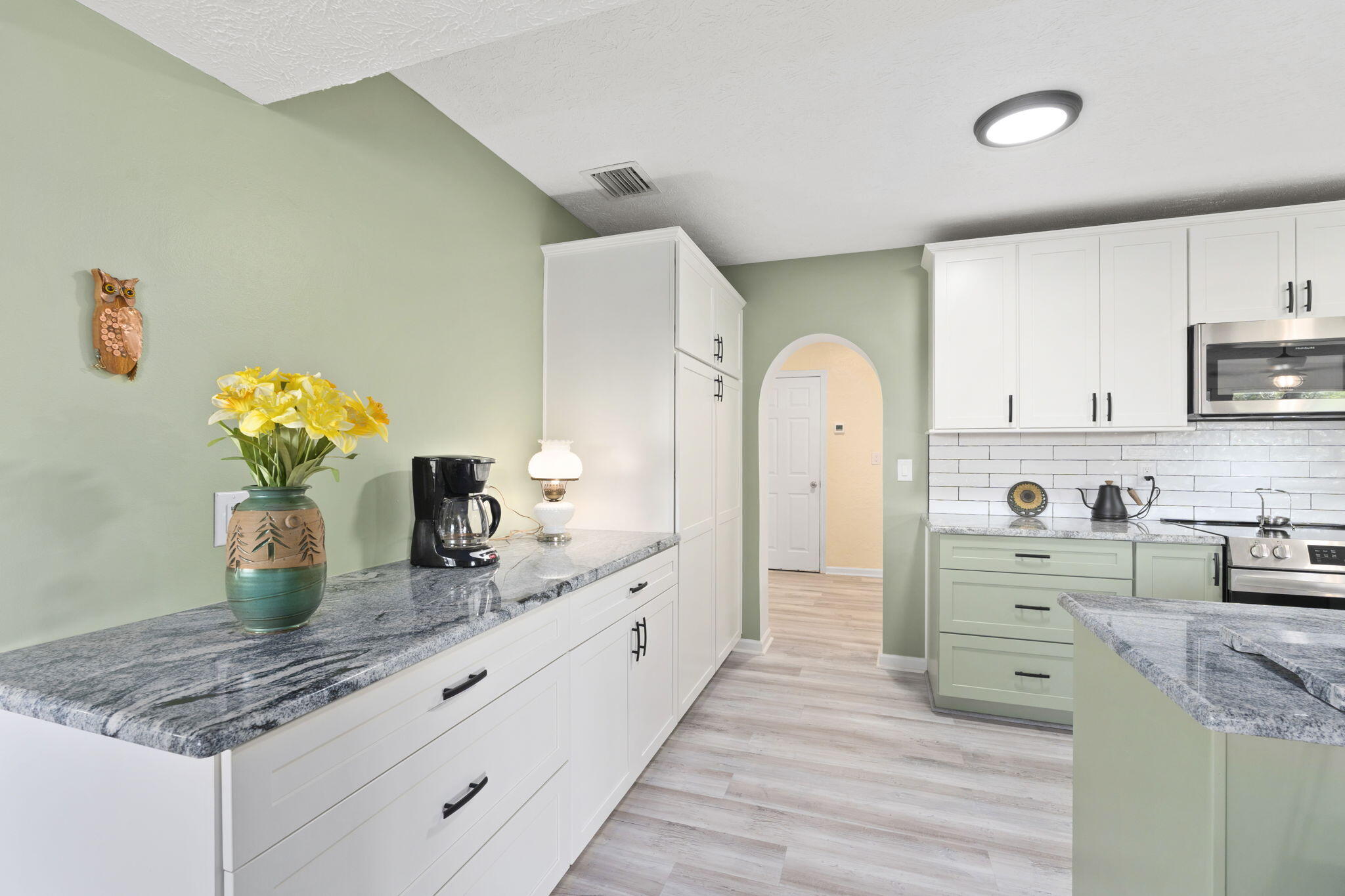 SOUTH PORT ST LUCIE UNIT 3 - Residential