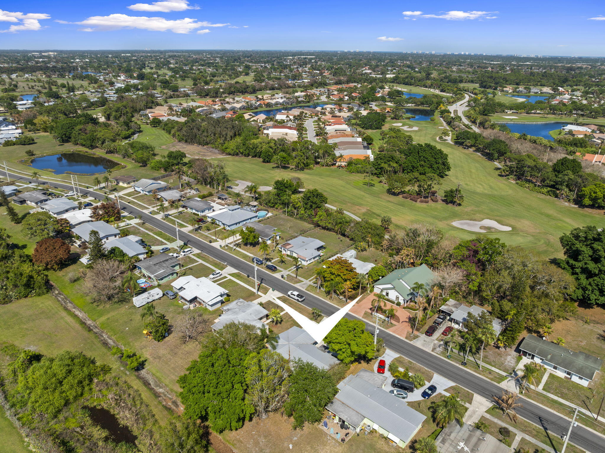 SOUTH PORT ST LUCIE UNIT 3 - Residential