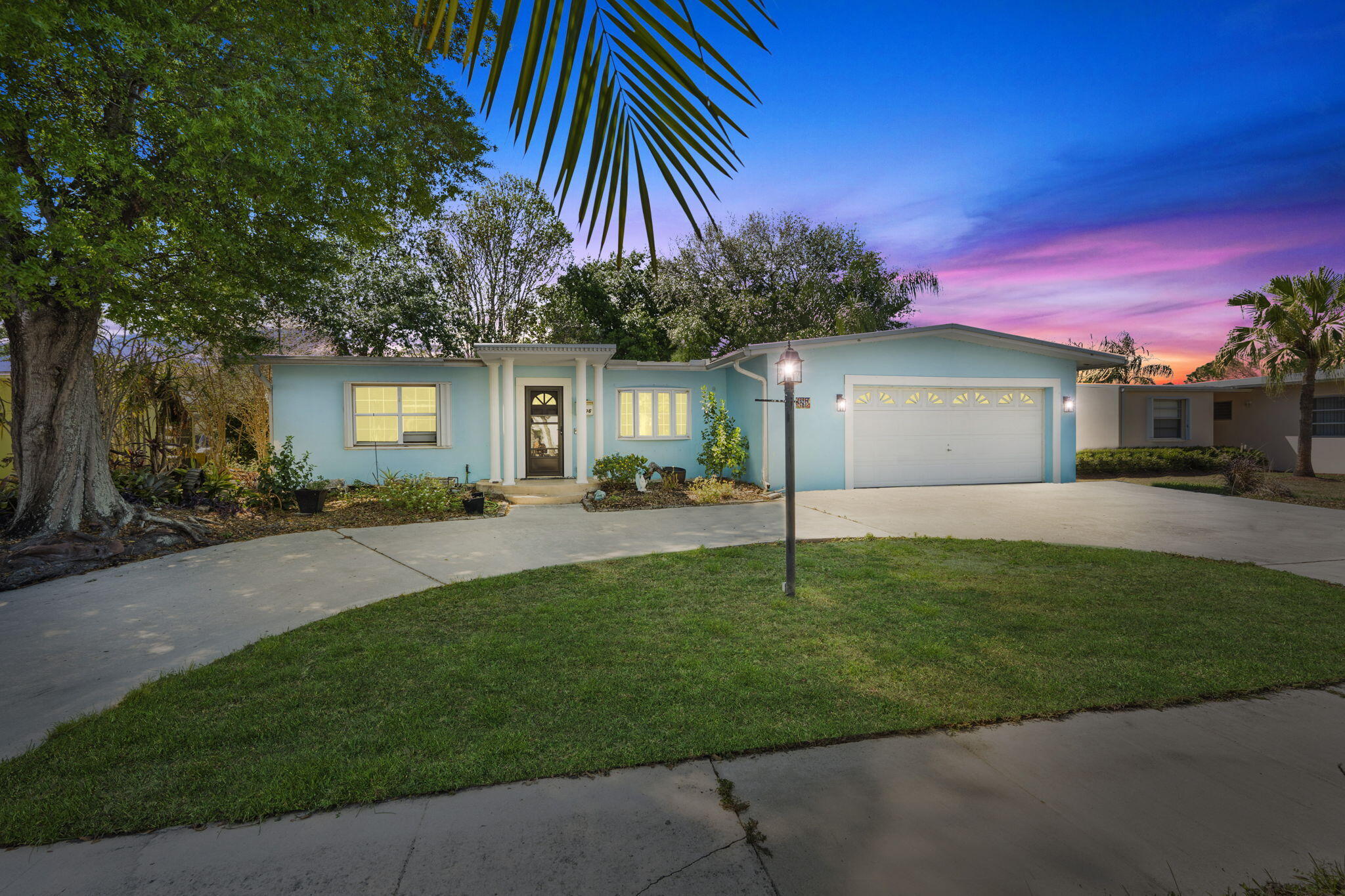 SOUTH PORT ST LUCIE UNIT 3 - Residential