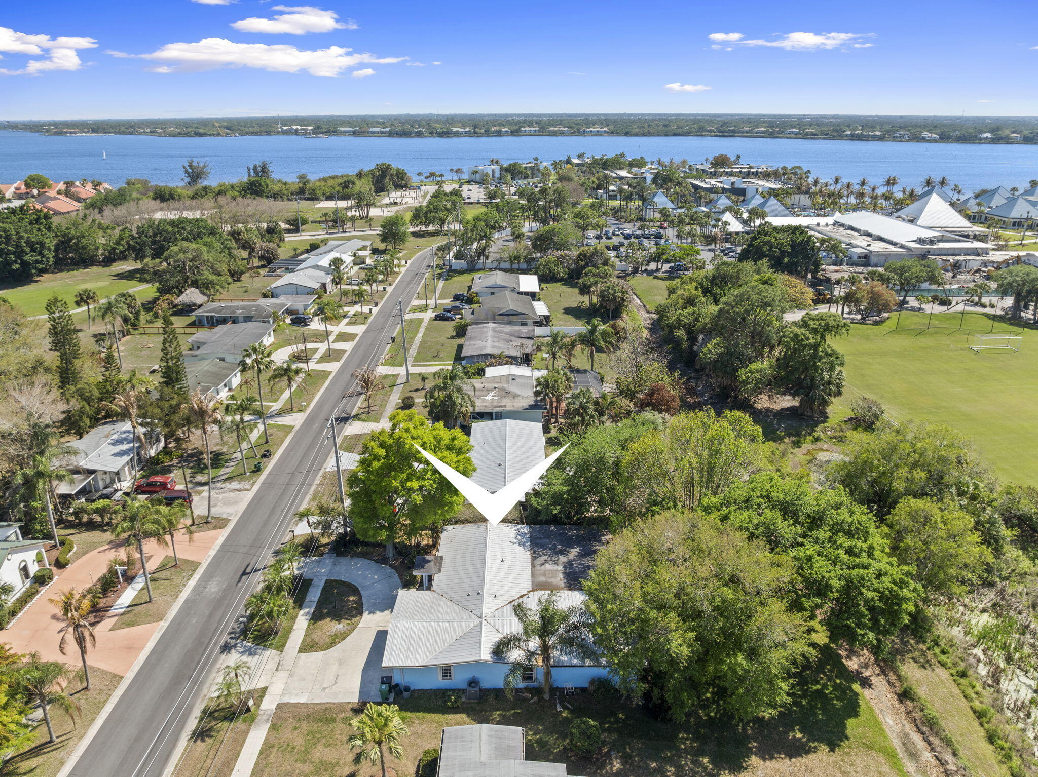 SOUTH PORT ST LUCIE UNIT 3 - Residential