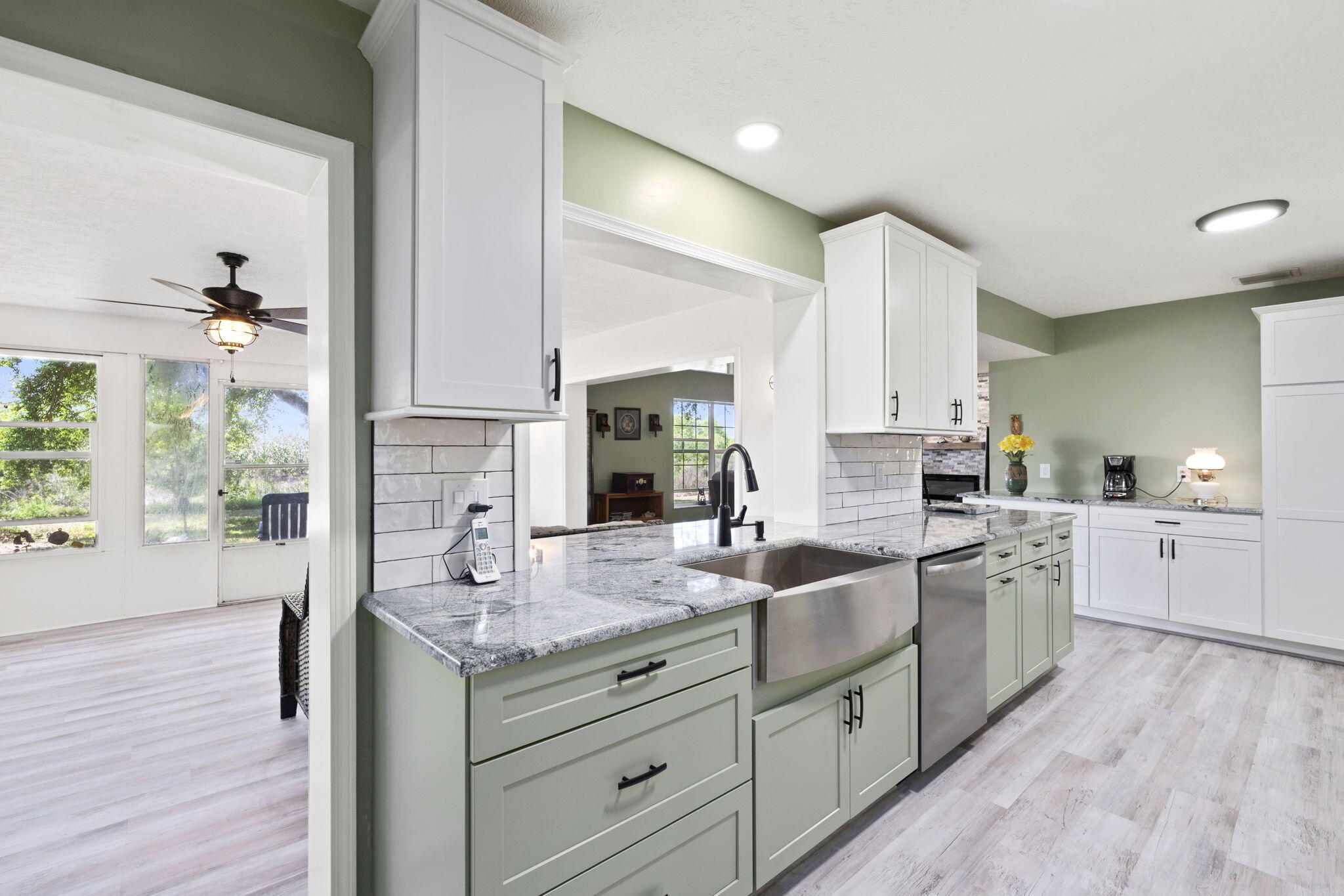 SOUTH PORT ST LUCIE UNIT 3 - Residential