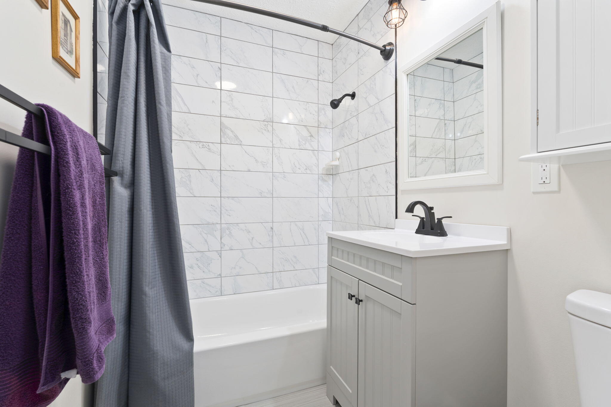 SOUTH PORT ST LUCIE UNIT 3 - Residential