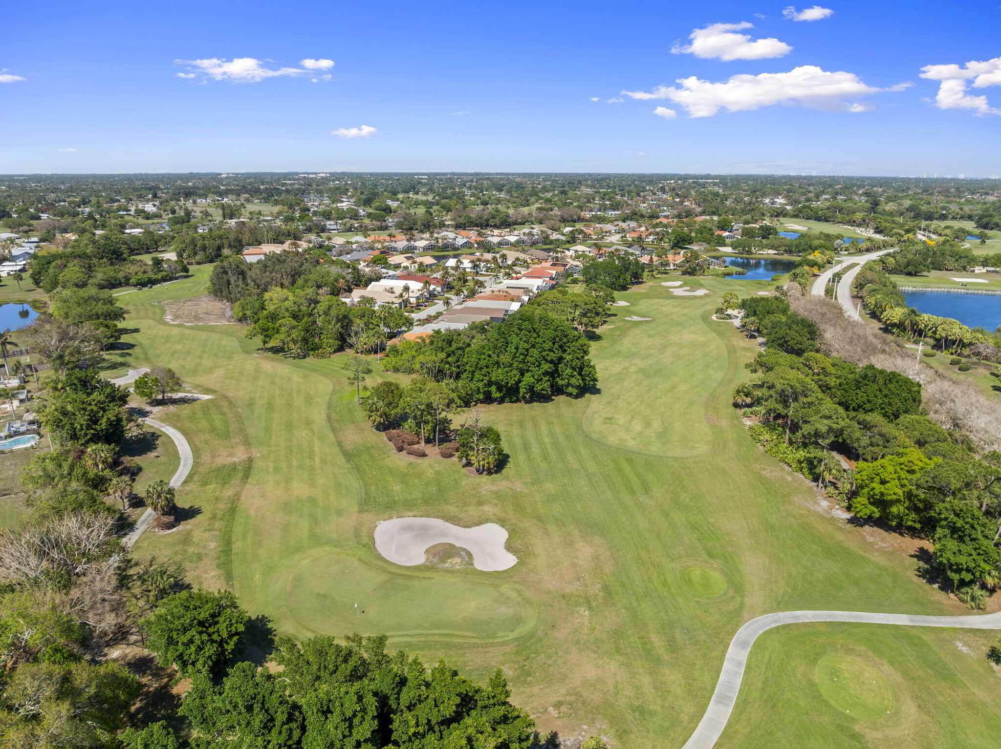 SOUTH PORT ST LUCIE UNIT 3 - Residential