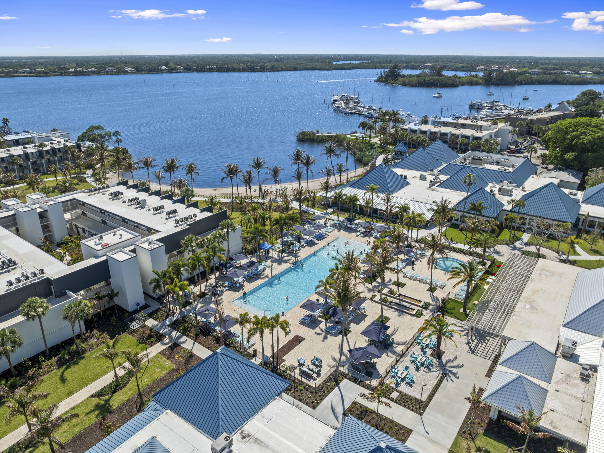 SOUTH PORT ST LUCIE UNIT 3 - Residential