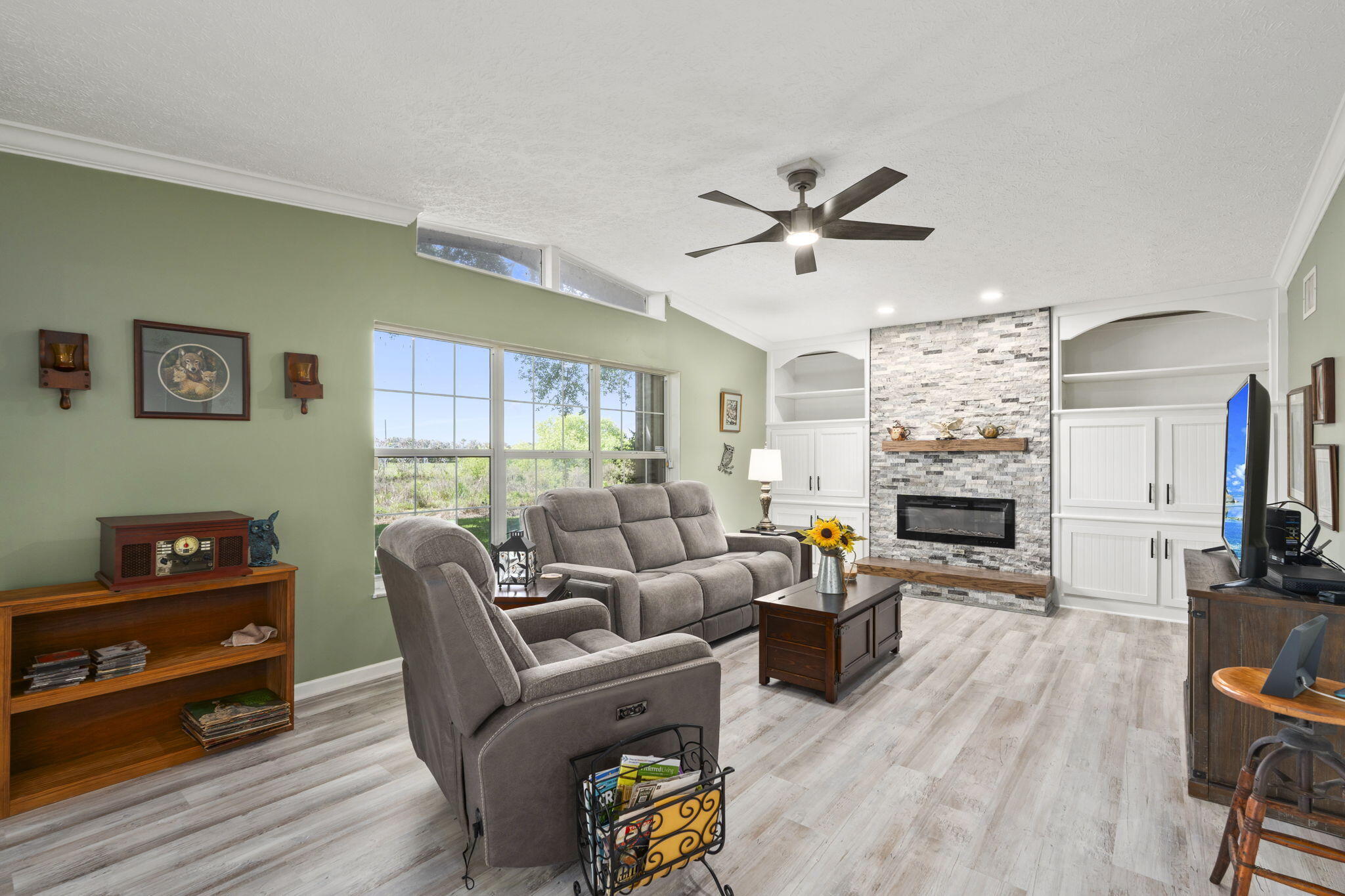 SOUTH PORT ST LUCIE UNIT 3 - Residential