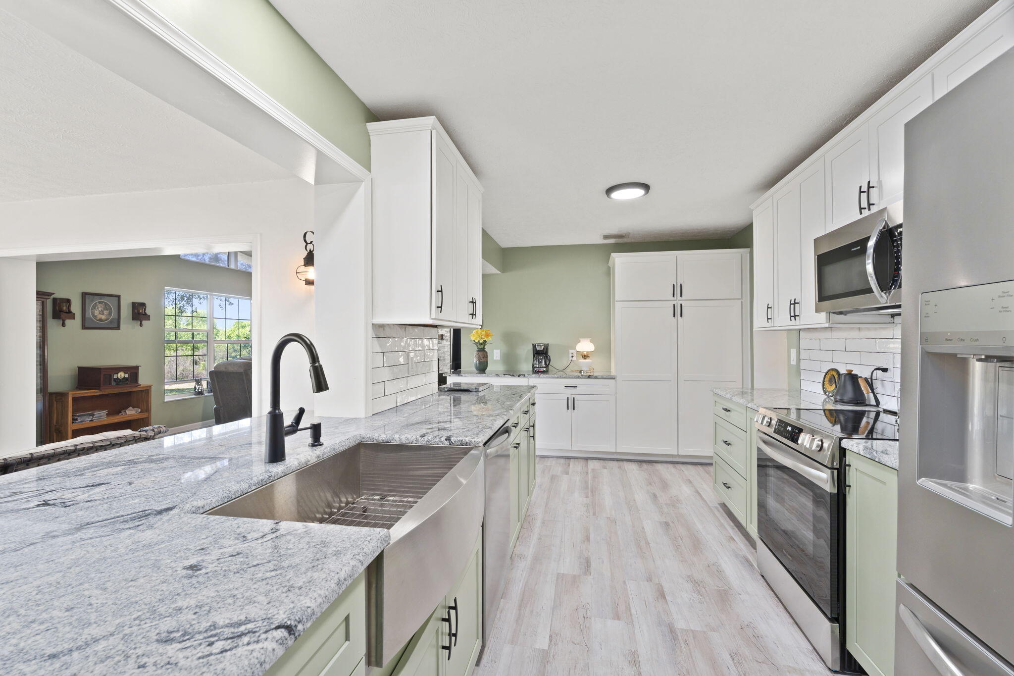 SOUTH PORT ST LUCIE UNIT 3 - Residential