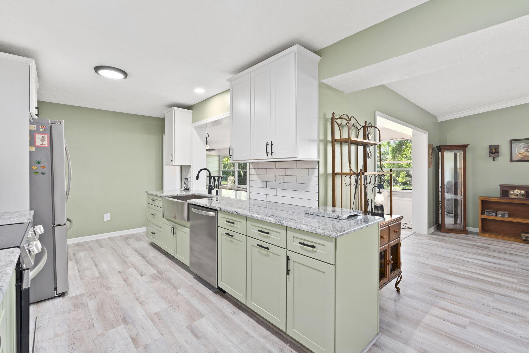 SOUTH PORT ST LUCIE UNIT 3 - Residential