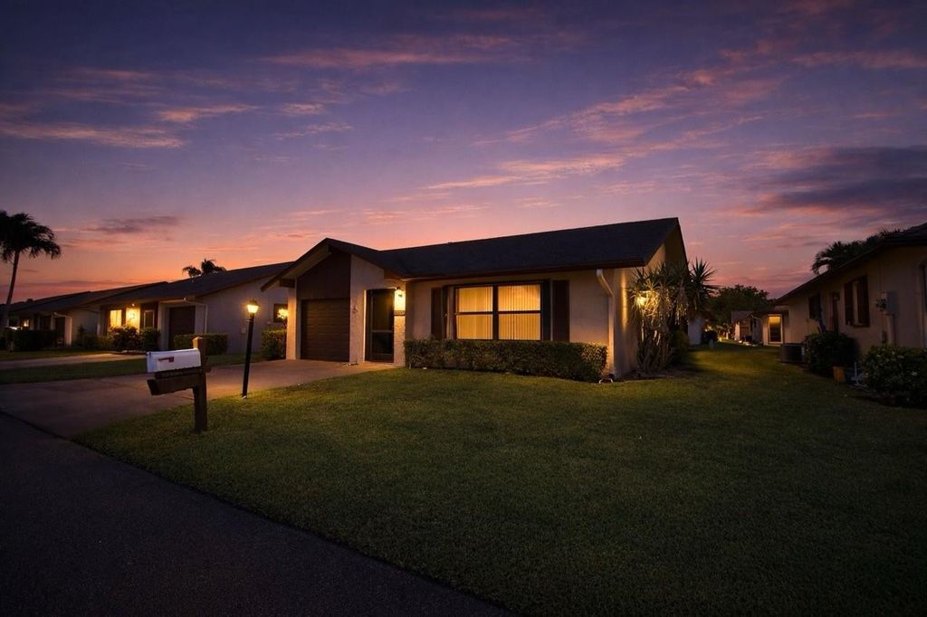 Photo of 3305 Silver Buttonwood Drive, Greenacres, FL 33463 (MLS # F10552184)