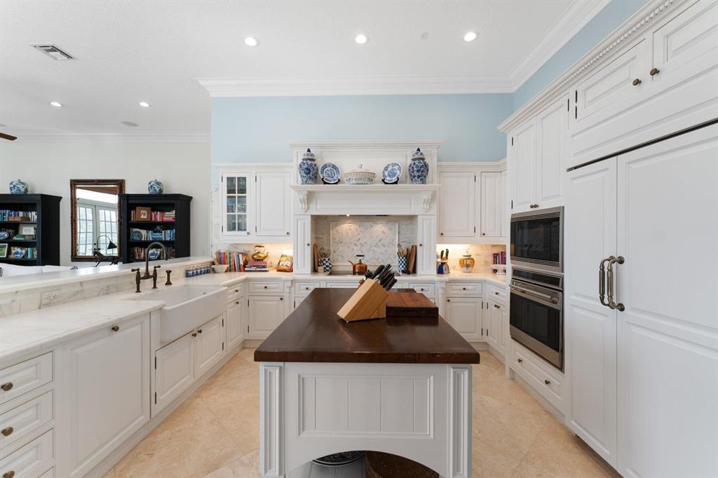 SADDLE TRAIL PARK OF WELL - Residential