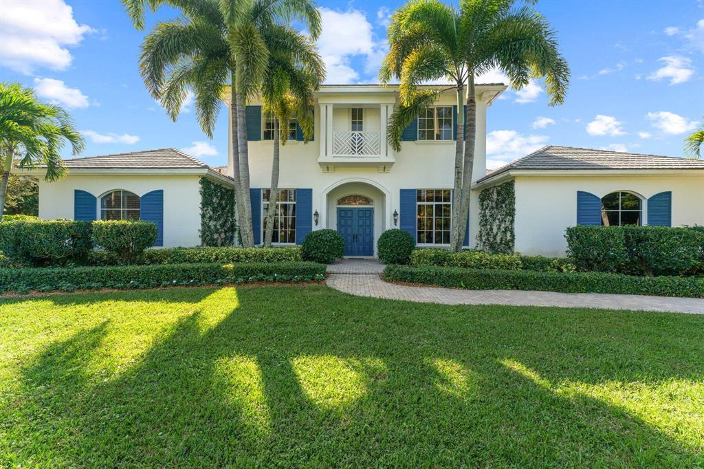 SADDLE TRAIL PARK OF WELL - Residential