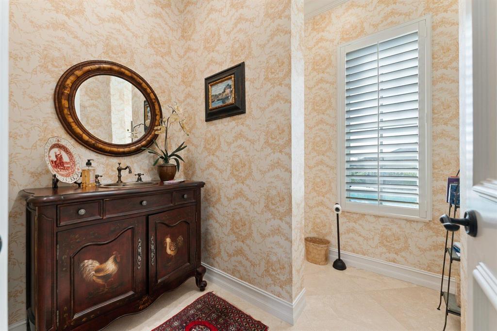 SADDLE TRAIL PARK OF WELL - Residential