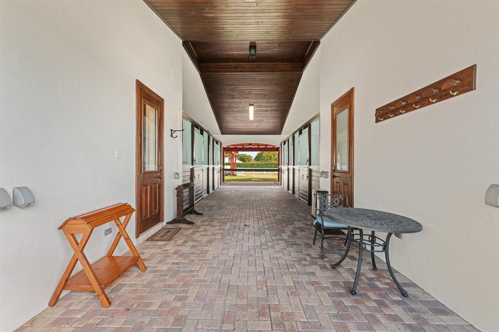 SADDLE TRAIL PARK OF WELL - Residential