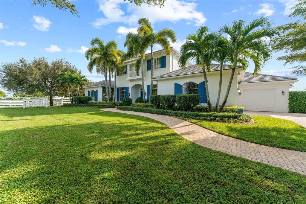 SADDLE TRAIL PARK OF WELL - Residential