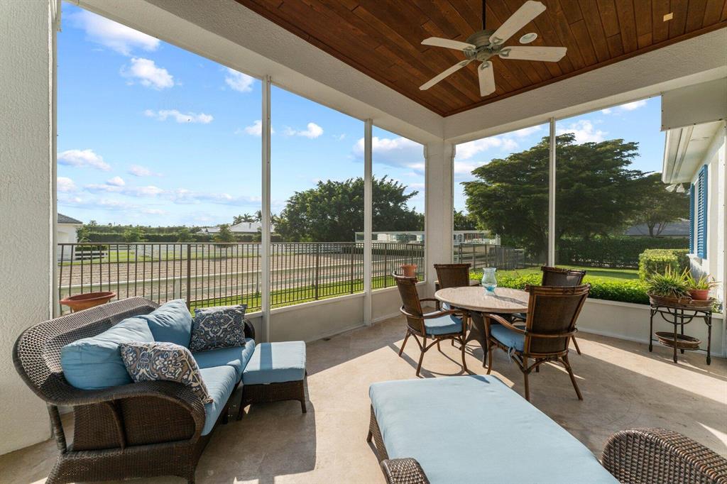 SADDLE TRAIL PARK OF WELL - Residential