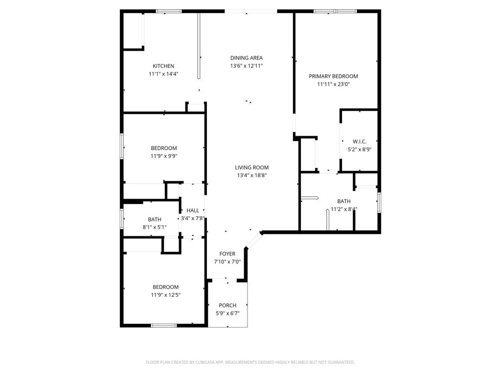 Photo of 8998 SW Bonneville Drive, Stuart, FL 34997 (MLS # R11159750)