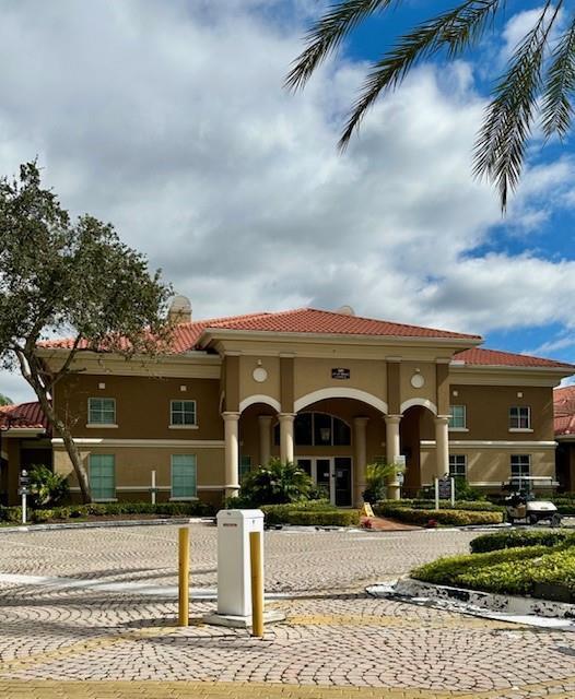 The Marquesa - Residential