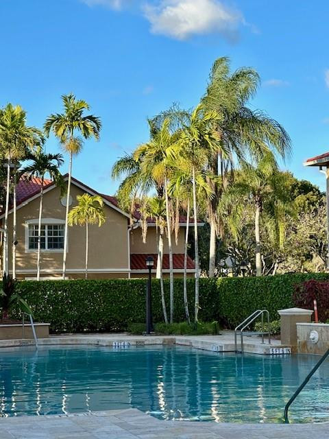 The Marquesa - Residential