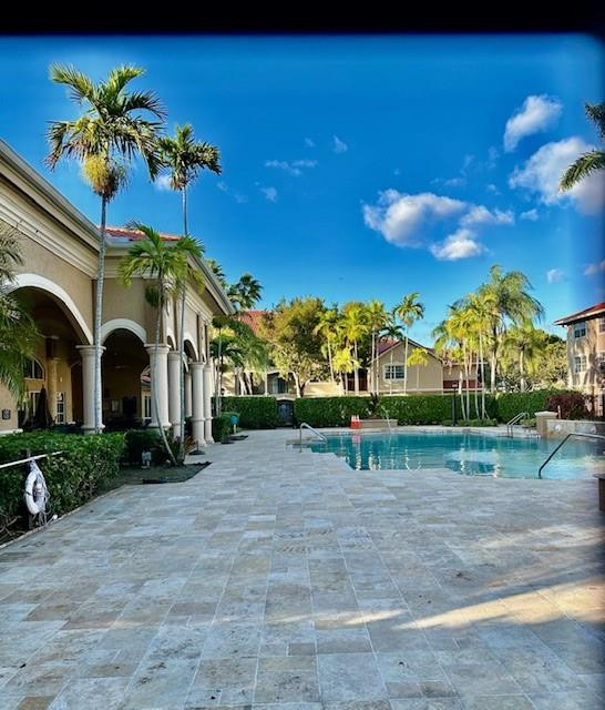 The Marquesa - Residential